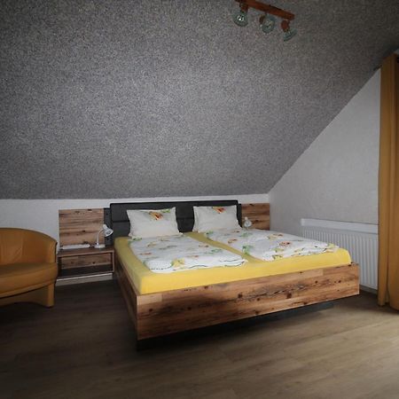 Ferienhof Osl Obertraun Chambre photo