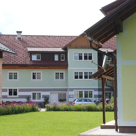 Ferienhof Osl Obertraun Extérieur photo