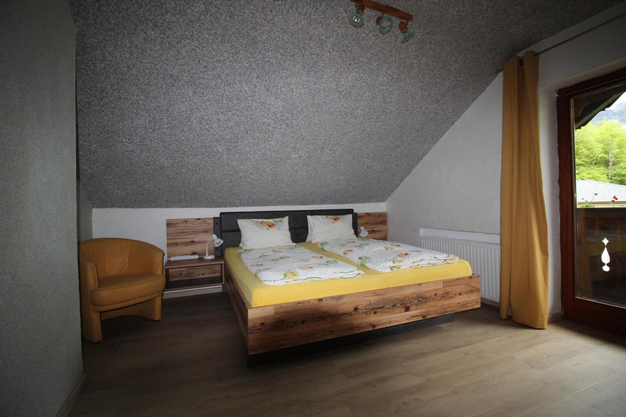 Ferienhof Osl Obertraun Chambre photo