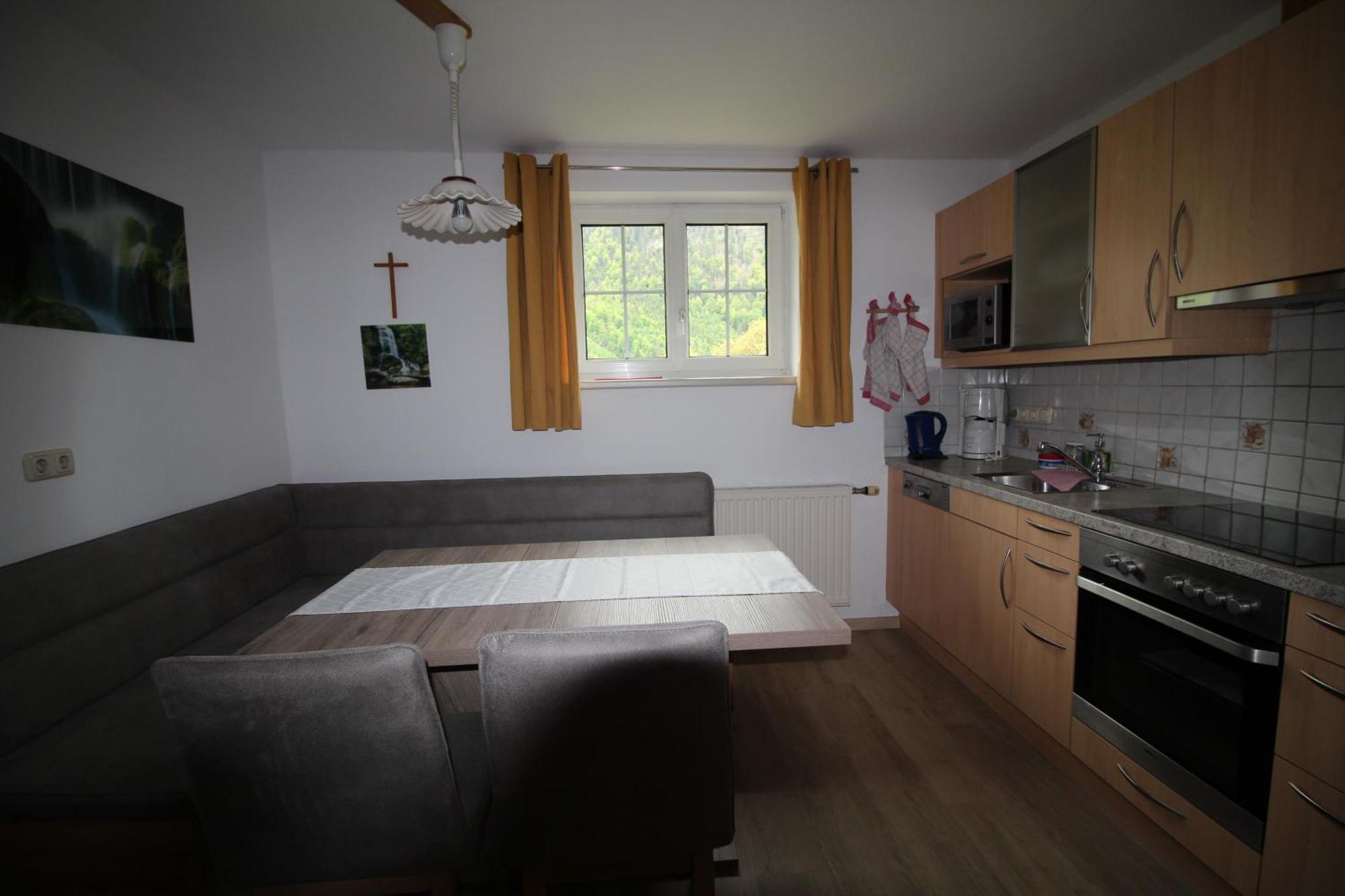 Ferienhof Osl Obertraun Chambre photo