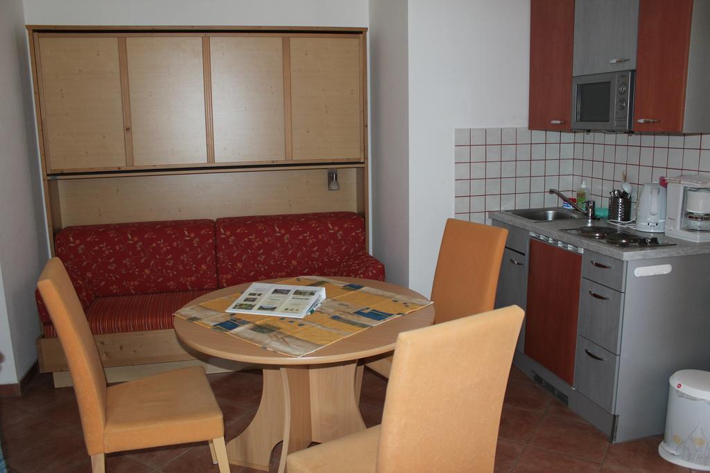 Ferienhof Osl Obertraun Chambre photo